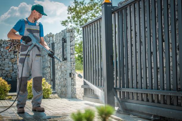 Best Gas Station Cleaning  in Robbins, IL