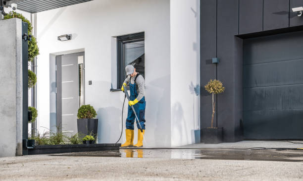 Best Sidewalk and Walkway Cleaning  in Robbins, IL